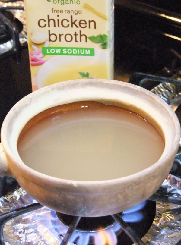 大冷天来一碗【榨菜肉丝面】