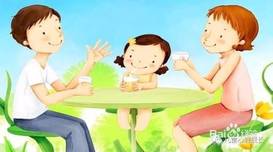 如何培养和教育孩子