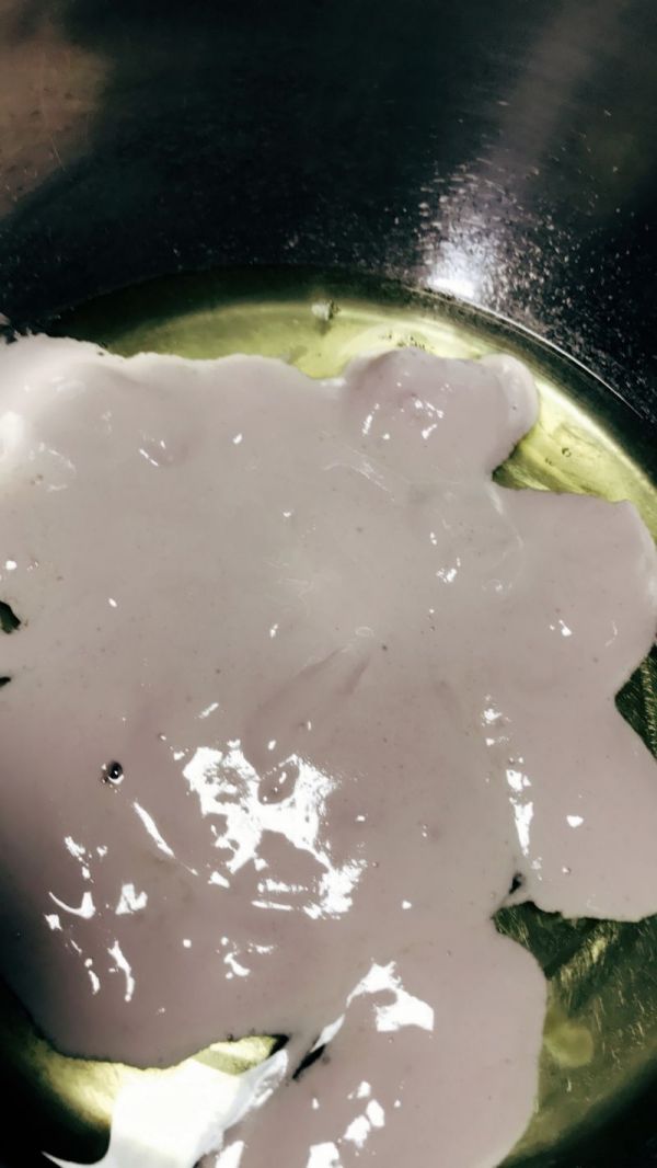 抹茶蔓越莓蛋糕卷