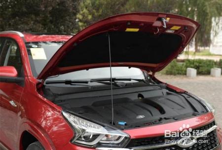 奇瑞这款旗舰车型,为何只卖出哈弗H6十分之一的销量?