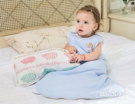 宝宝睡不安稳，半夜反复折腾！这个神器让全家睡到自然醒