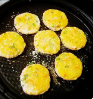 如何做家常土豆饼