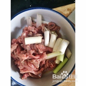 下酒神器——冷吃牛肉怎么做?详细教程图解~