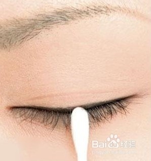 图解眼线画法，让你更具魅惑力