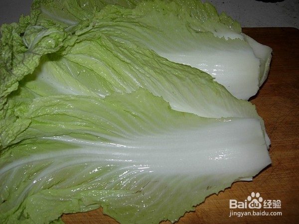 如何制作香菇白菜猪肉煎饺