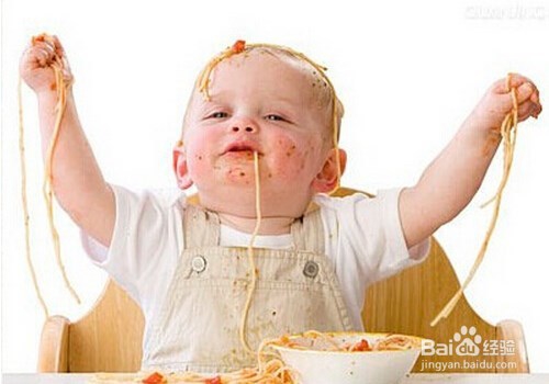 怎样对待别人家的熊孩子