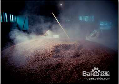 酱香酒与浓香酒的区别,这三点区别你都知道吗?