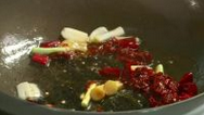 川味回锅肉的经典做法