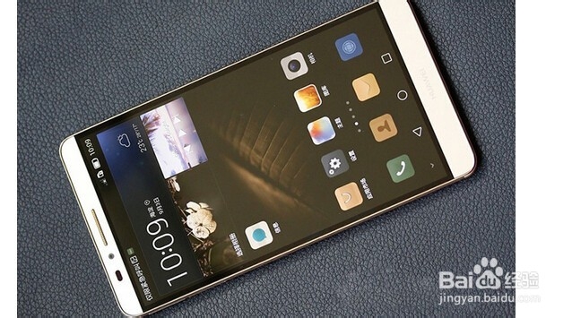 华为Mate7连接电脑免解锁ROOT