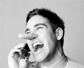 如何判断一个人是否撒谎