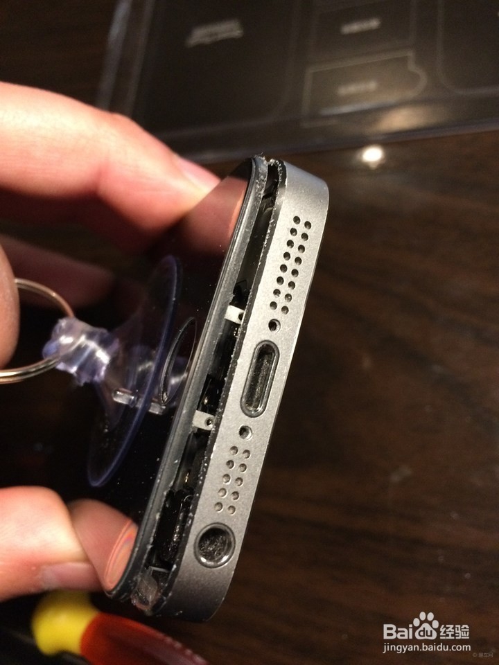 手机闪光灯坏了怎么修