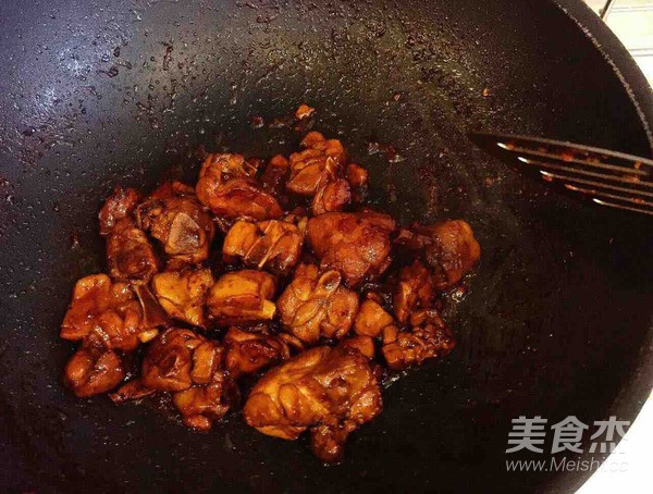 三杯鸡的家常做法