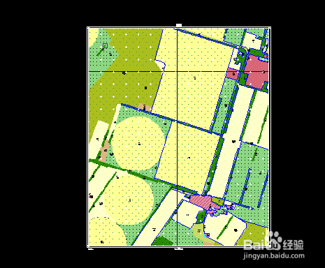 cass9.1小技巧之光栅图像