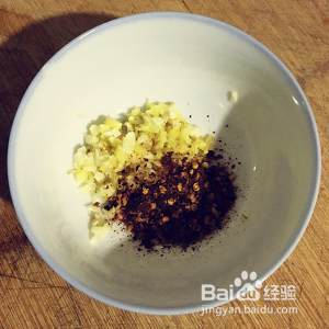 万能酱汁(夏日必备)