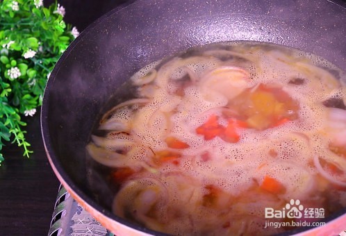 咖喱土豆饭是怎么做的？家常教程