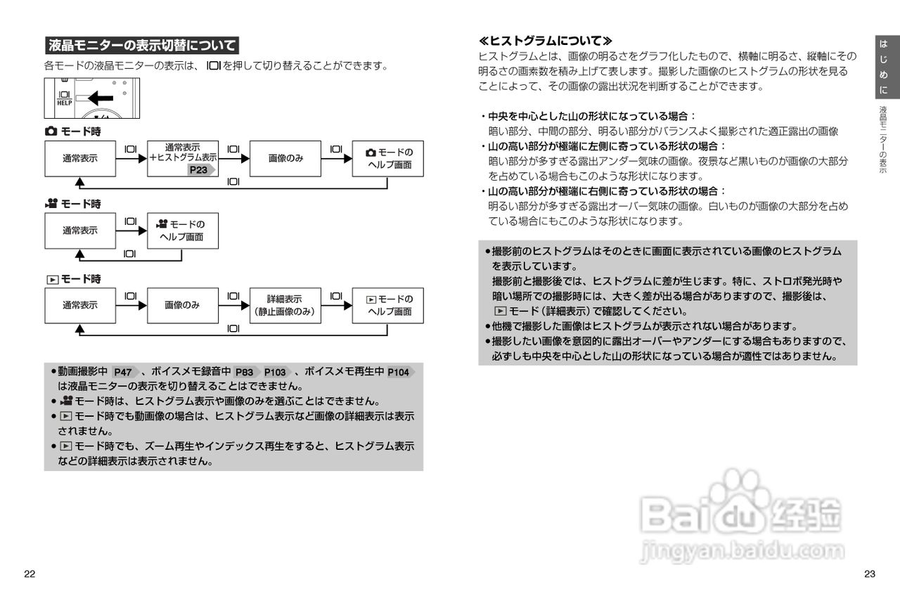 日立 HDC-531数码相机说明书:[2]