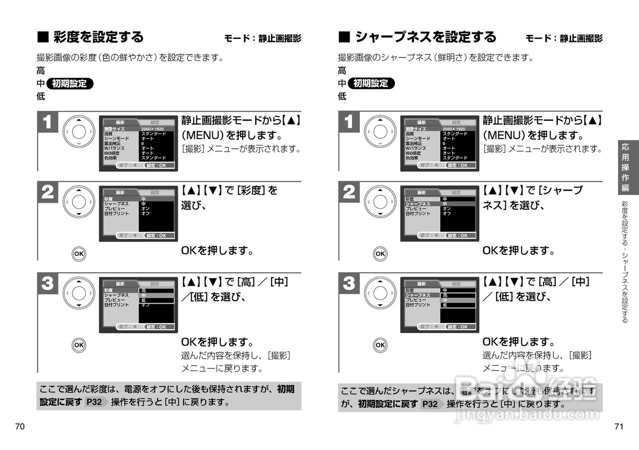 日立 HDC-502数码相机说明书:[4]