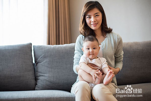 显摆孩子有罪？ 四类妈做不得