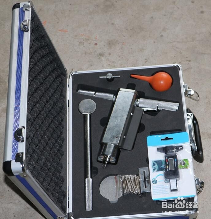 混凝土强度检测仪测试方法有哪几种