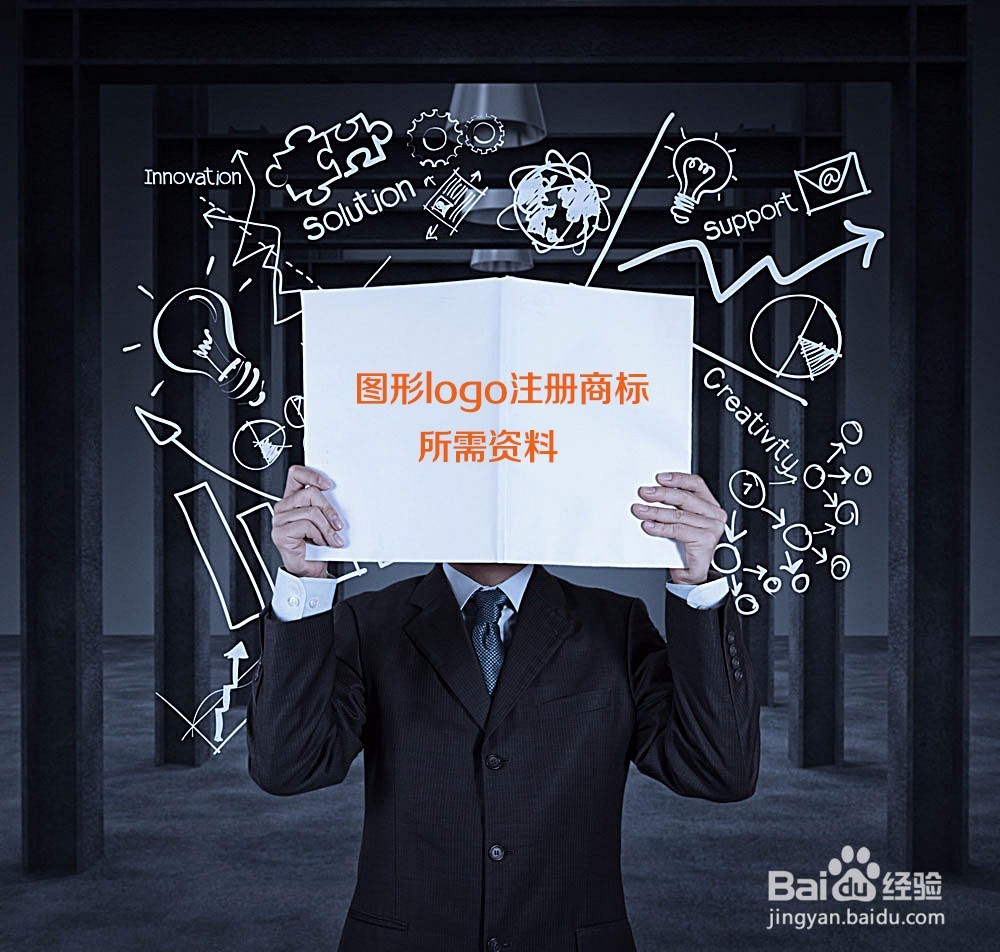 图形logo注册商标流程