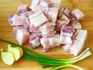 本帮红烧肉做法