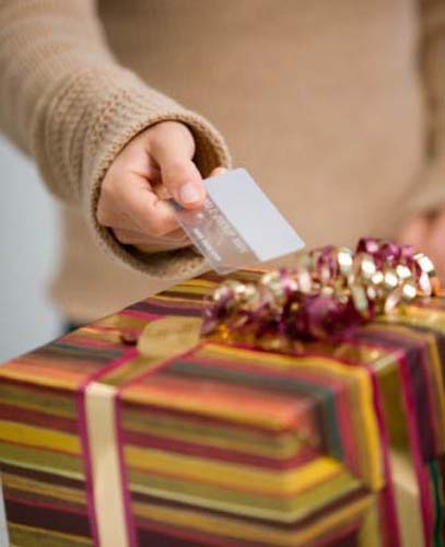 出境购物刷卡必知四件事