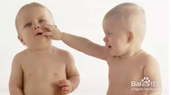 孩子3岁前,请不要这样对他……