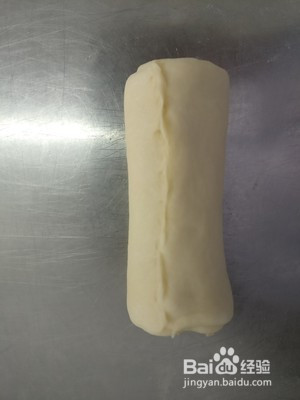 匈牙利培根小面包的做法