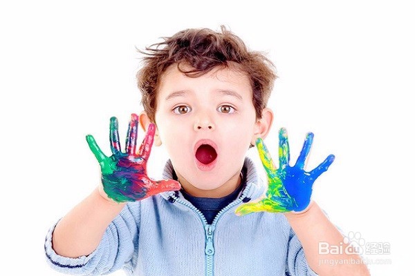 该如何培养孩子的兴趣