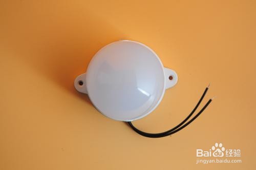 楼道声控灯不亮怎么修