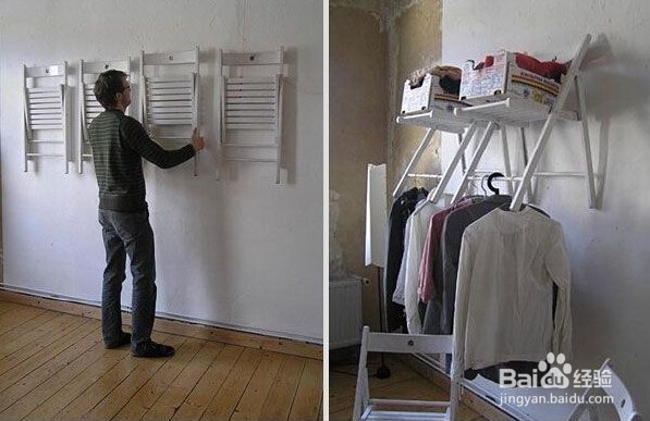 生活中实用的小窍门