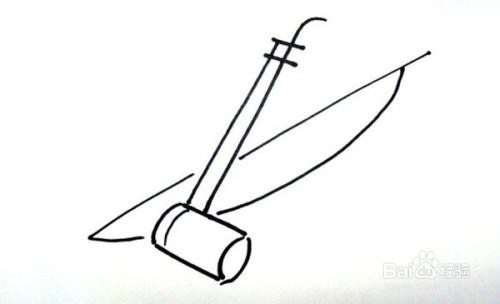 中老年怎样学二胡