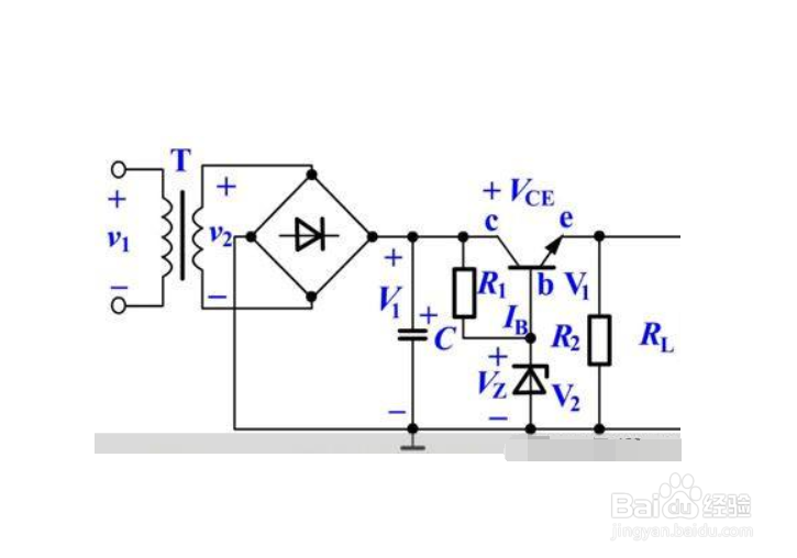 电磁学仪器实验常用的电源有哪些?