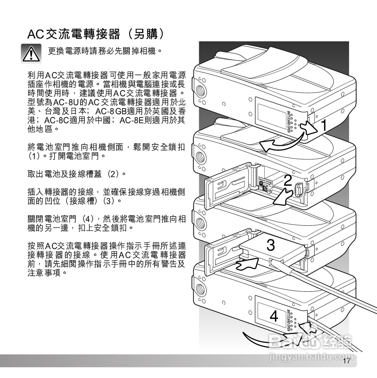 柯尼卡美能达 DiMAGE G600数码相机中文说明书:[2]