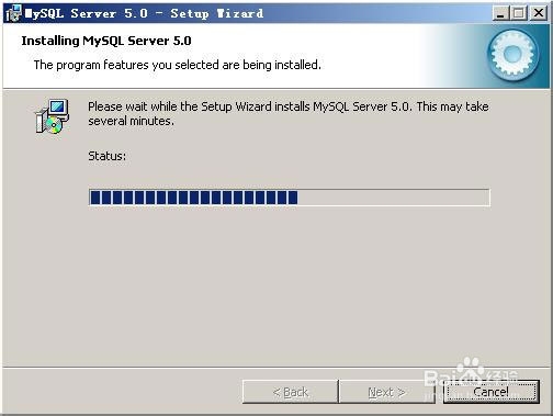 新手推荐：IIS+PHP+MYSQL环境配置教程