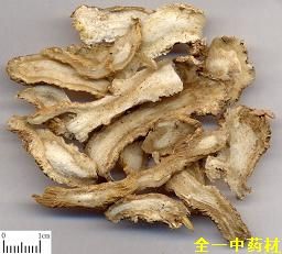 怎样正确认识中药材当归