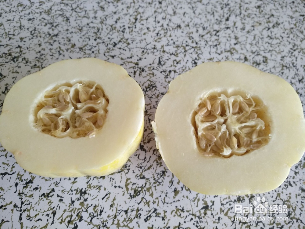 怎样才能挑选到满意的香瓜？