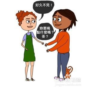 社会交际不可或缺的招呼用语(言谈礼仪干货)
