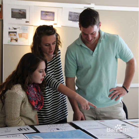 学习之余在美国阿拉巴马大学还能做些什么？