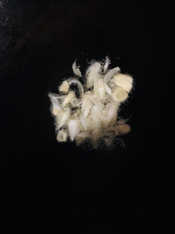 清香脆嫩荷兰豆