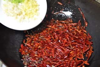 重庆辣子鸡怎么做才好吃