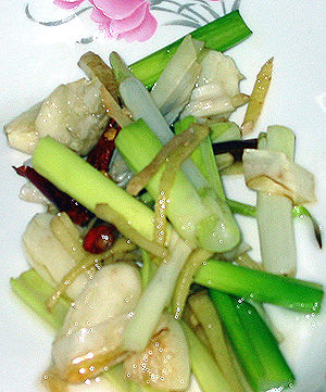 教你做出美味红烧鳊鱼!