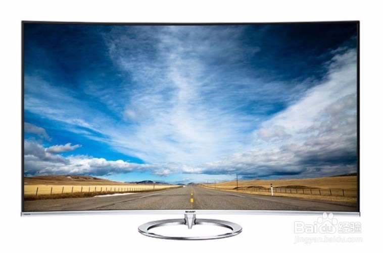 怎样把夏普电视声音接到音响