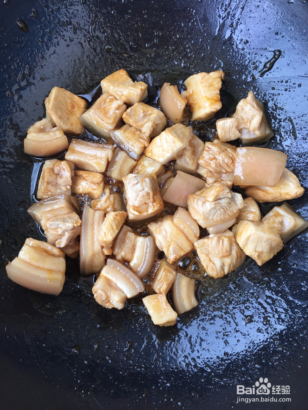 怎么做好吃的红烧肉？