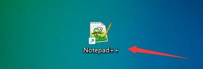 如何设置Notepad++使用Windows(CRLF)格式行尾