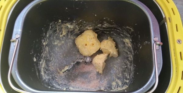 海盐抹茶雪花酥