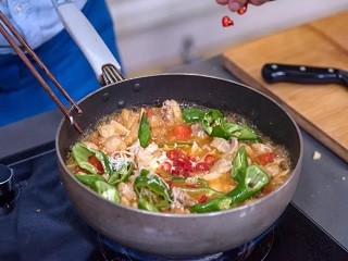 西式早餐怎么做