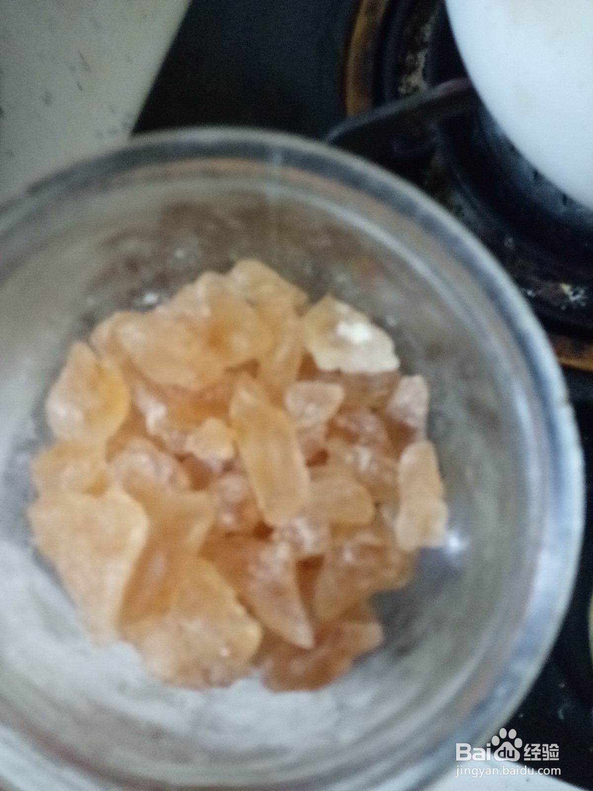 南瓜燕麦汤圆粥