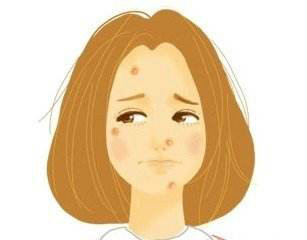 如何养成一张干净的脸