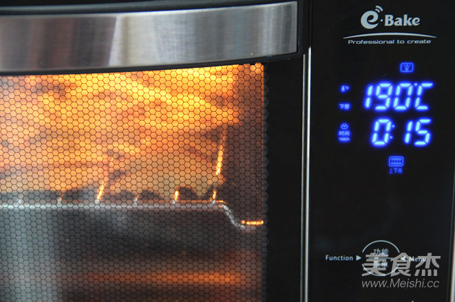 酸甜苹果干的做法